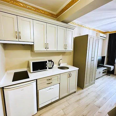 Apartamento La Miss Street