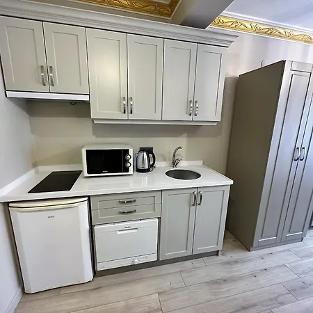 La Miss Street Apartment Istanbul
