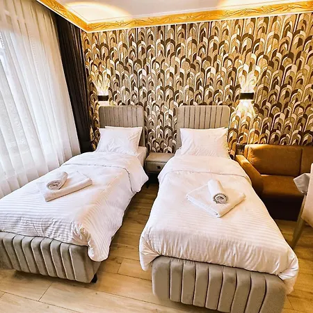 Apartamento La Miss Street