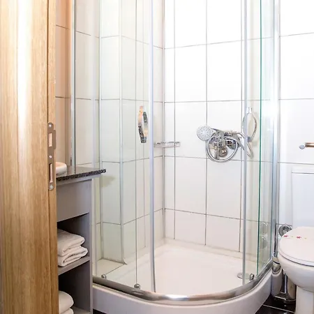 Apartamento La Miss Street Estambul